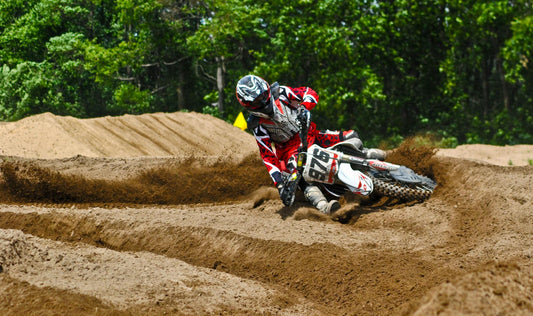 Essential Dirt Bike Accessories Every Rider Needs for Safety and Performance