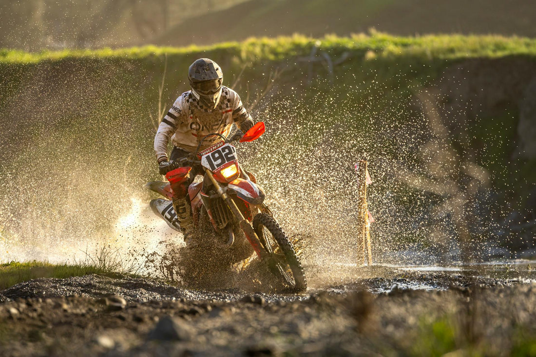 The Ultimate Guide to Custom Dirt Bike Wraps: Style, Protection, and Performance