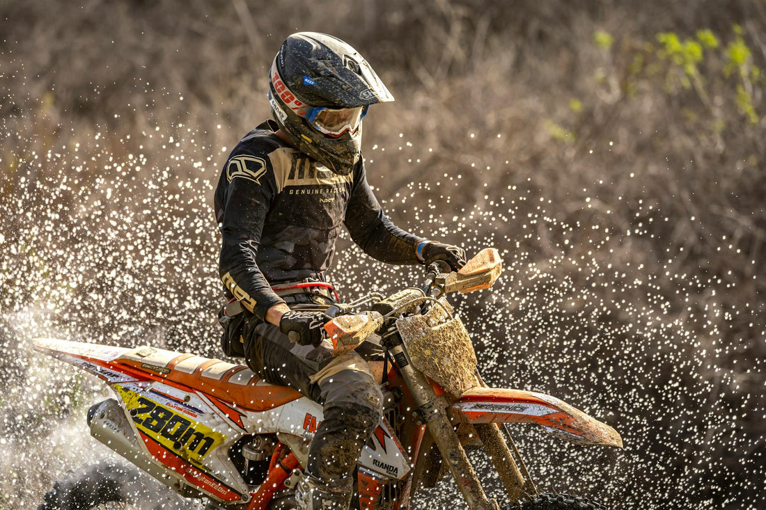 How to Maintain Your Dirt Bike for Maximum Longevity and Performance