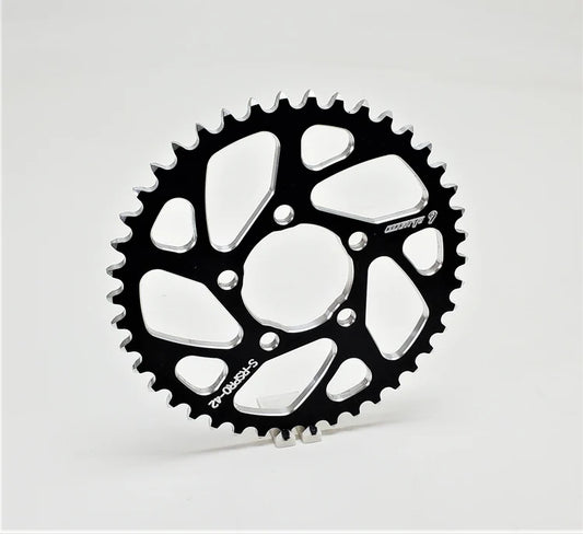 E-Moto Rear Sprocket - Aluminium