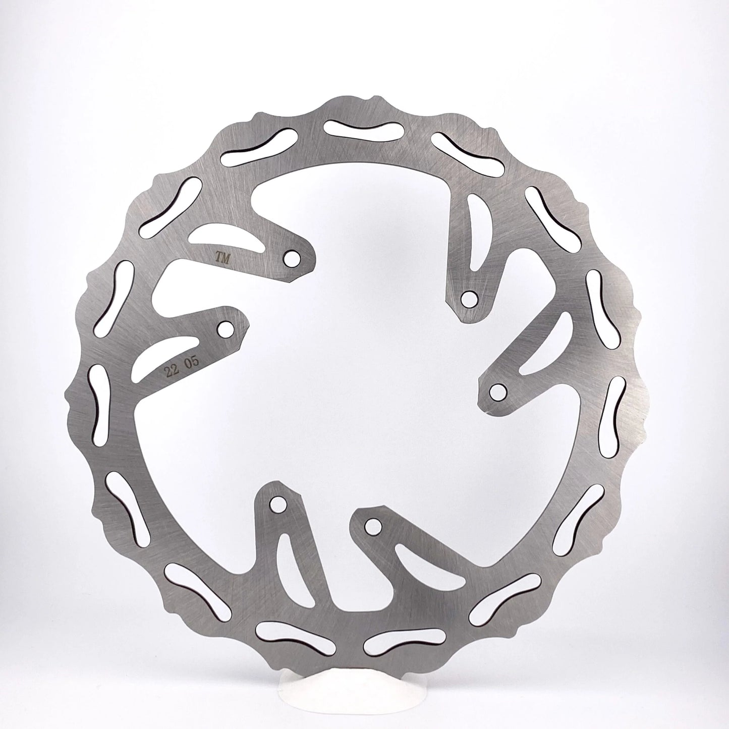Warp 9 Brake Discs for Sur Ron Ultra Bee