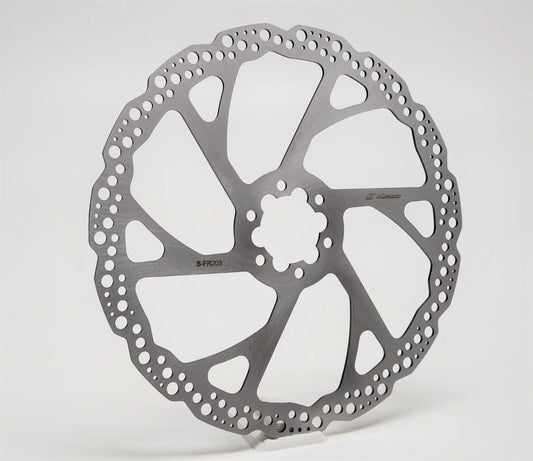 Warp 9 Sur Ron Front Brake Disc for Talaria