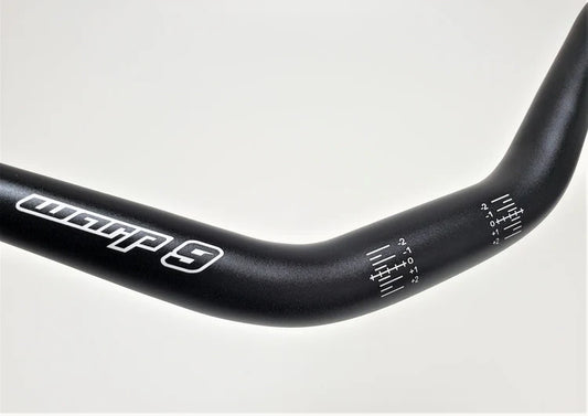 E-Moto Handlebars