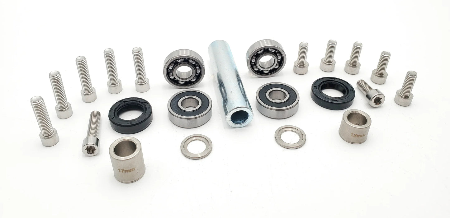 Sur Ron Light Bee Jack Shaft Rebuild Kit