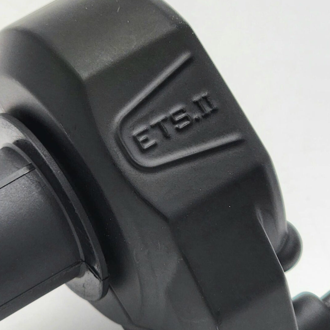 WARP 9 RACING Aluminium Throttle Tube for SUR RON Ultra Bee