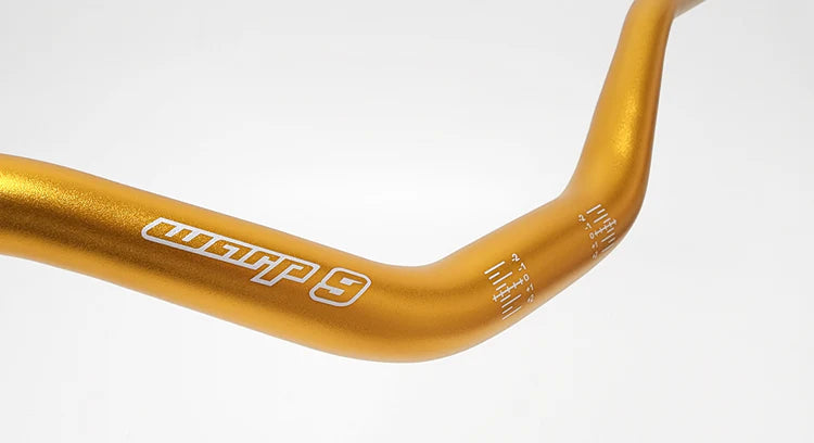 E-Moto Handlebars