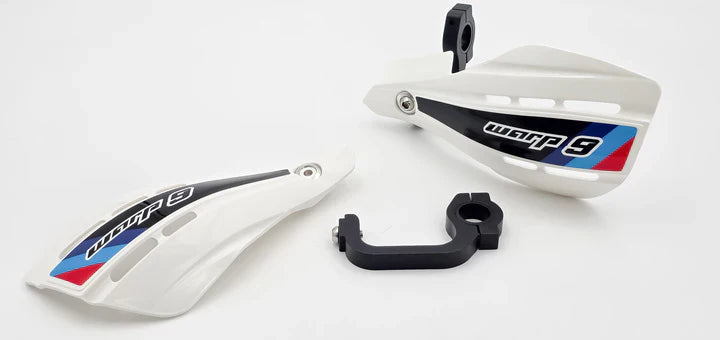 Warp 9 Handguards For Sur Ron, Talaria & E-Motos