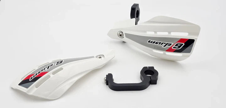 Warp 9 Handguards For Sur Ron, Talaria & E-Motos
