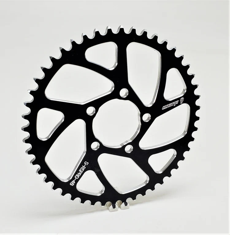 E-Moto Rear Sprocket - Aluminium