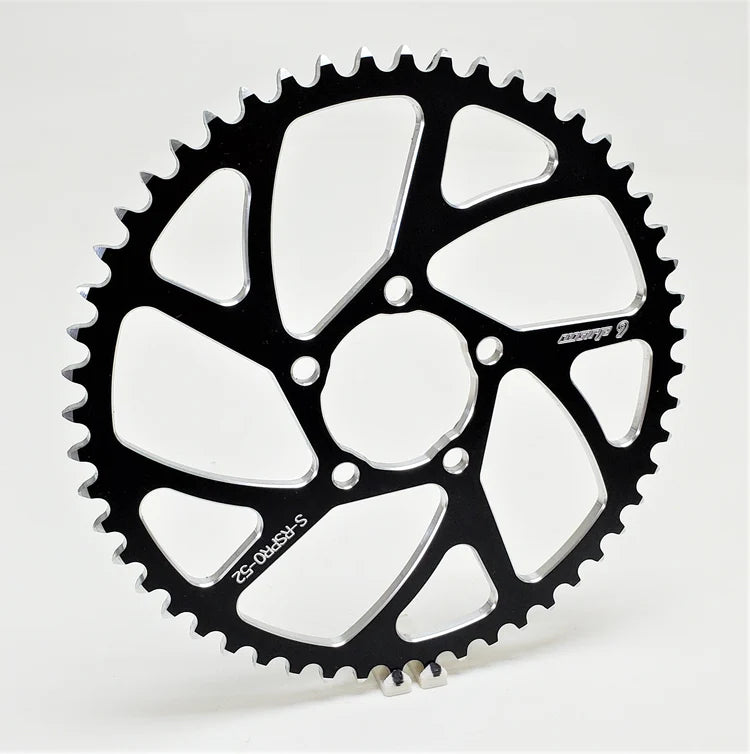 E-Moto Rear Sprocket - Aluminium