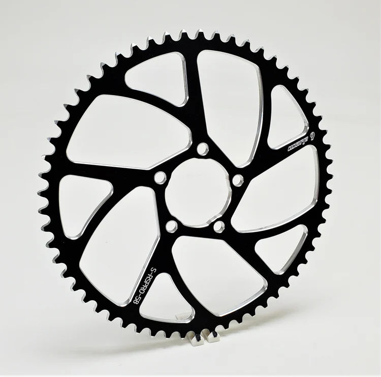 E-Moto Rear Sprocket - Aluminium