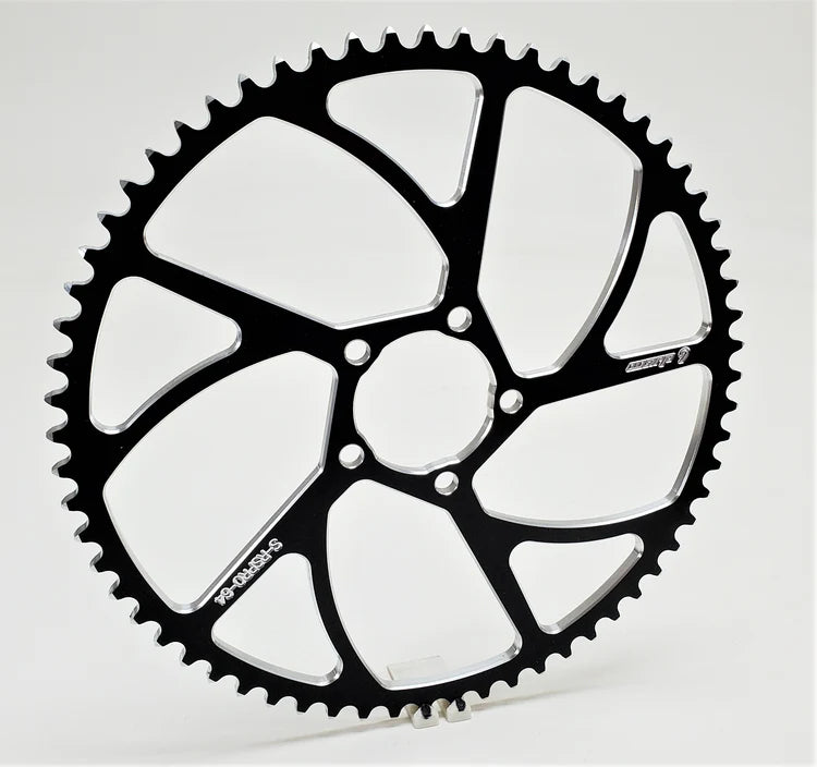 E-Moto Rear Sprocket - Aluminium