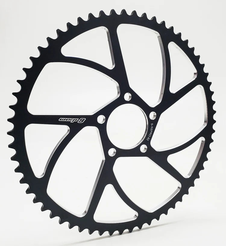 E-Moto Rear Sprocket - Aluminium