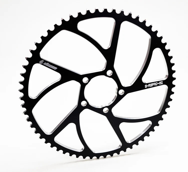 E-Moto Rear Sprocket - Aluminium