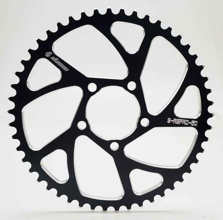 E-Moto Rear Sprocket - Aluminium