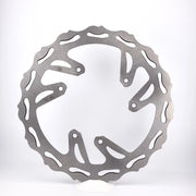 Warp 9 Brake Discs for Sur Ron Ultra Bee