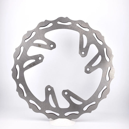 Warp 9 Brake Discs for Sur Ron Ultra Bee