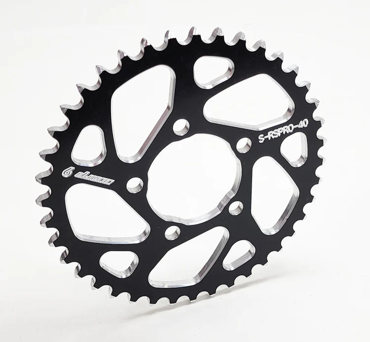 E-Moto Rear Sprocket - Aluminium