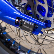 WARP 9 RACING Sur Ron Light Bee Lockdown Axle Blocks/Chain Tensioner