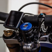 Warp 9 Stem Lock (No Fender Mount) For Sur Ron & Talaria