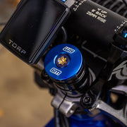 Warp 9 Titanium Stem Lock Replacement Bolt Sur Ron & Talaria