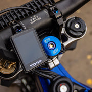 Warp 9 Stem Lock (No Fender Mount) For Sur Ron & Talaria