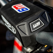 Warp 9 Ultra Bee Bar Pad