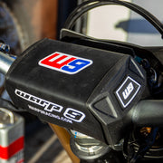 Warp 9 Ultra Bee Bar Pad