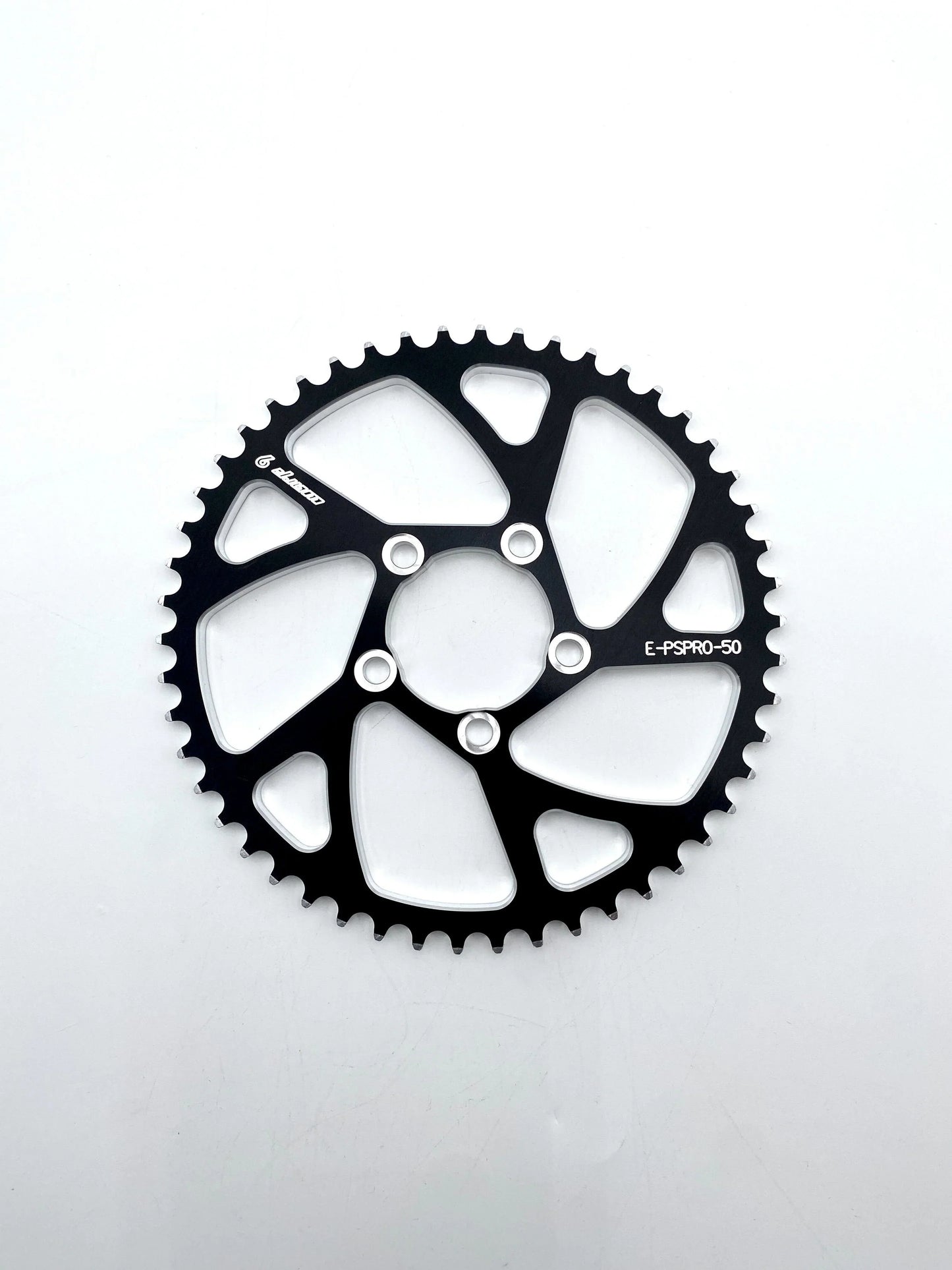 WARP 9 E-Ride Pro 3.0/SR Rear Sprocket