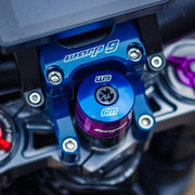 Stem Lock