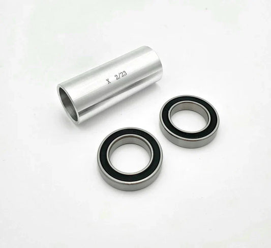 Warp 9 E-MOTO Wheel Bearing Kits for Sur Ron / Talaria / E-Ride