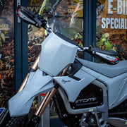 Warp 9 Handguards For Sur Ron, Talaria & E-Motos