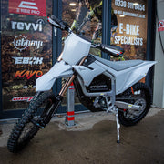 Warp 9 Handguards For Sur Ron, Talaria & E-Motos