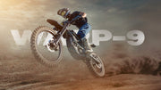 Warp 9 UK