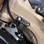 WARP 9 Ultra Bee Steer Stops