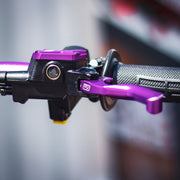 WARP 9 RACING Brake Levers for SUR RON/Talaria