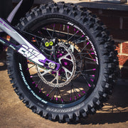 Warp 9 Sur Ron 203mm/220mm Rear Brake Disc