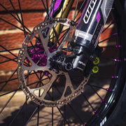 Warp 9 Sur Ron Front Brake Disc