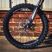 Warp 9 Sur Ron Front Brake Disc