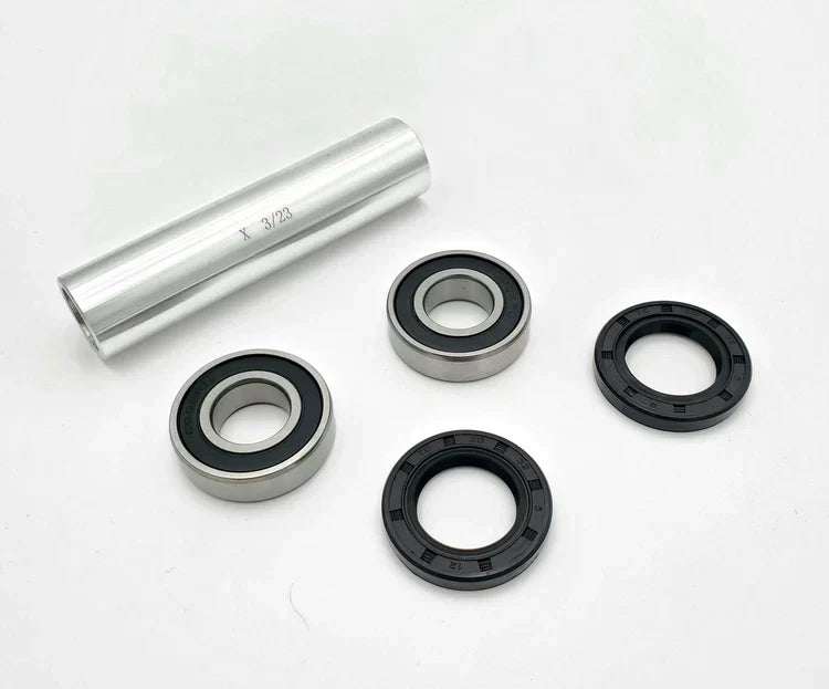 Warp 9 E-MOTO Wheel Bearing Kits for Sur Ron / Talaria / E-Ride