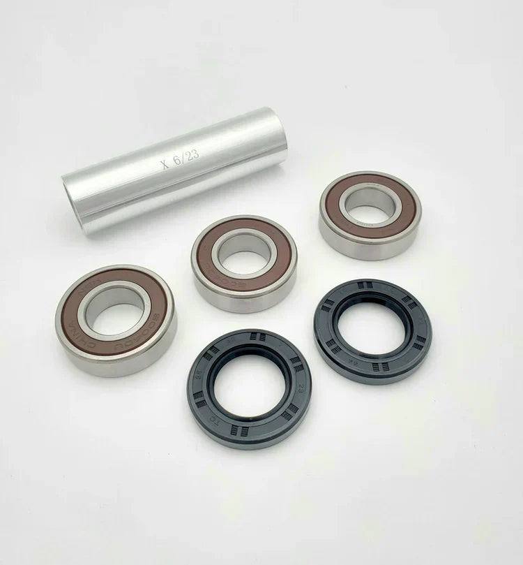 Warp 9 E-MOTO Wheel Bearing Kits for Sur Ron / Talaria / E-Ride