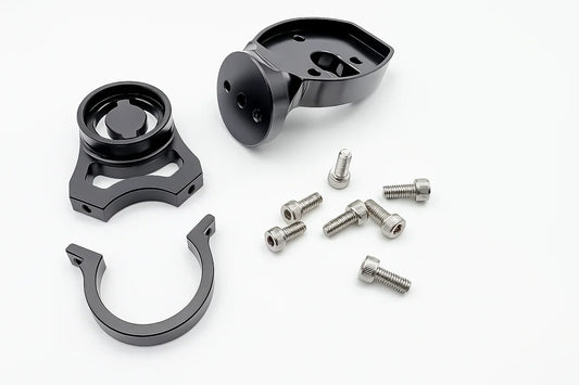 Warp 9 E-RIDE PRO DISPLAY BRACKET HOLDER