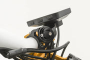 Warp 9 E-RIDE PRO DISPLAY BRACKET HOLDER