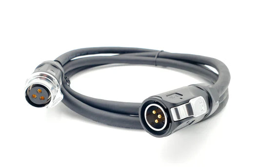 Warp 9 Sur Ron Light Bee Charger Extension Cord