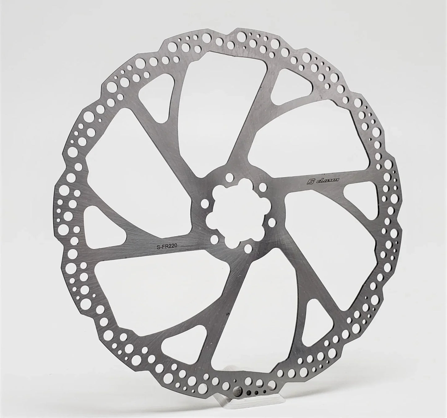 Warp 9 Talaria Front Brake Disc