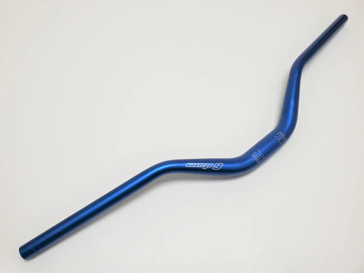 E-Moto Handlebars
