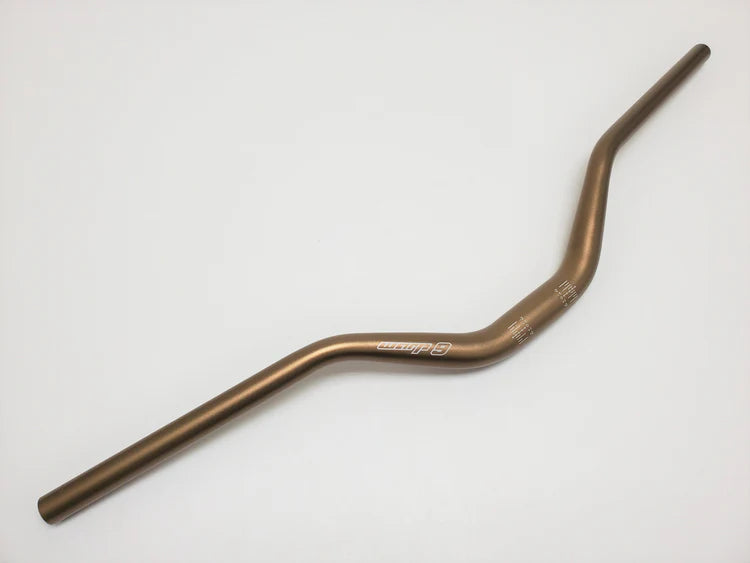E-Moto Handlebars