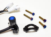 WARP 9 RACING LIGHT SWITCH BUTTON For Sur Ron Light Bee /E-RIDE