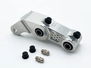 Warp 9 Sur Ron Light Bee Rear Suspension Linkage Rise V3 0.0/0.75/1.50