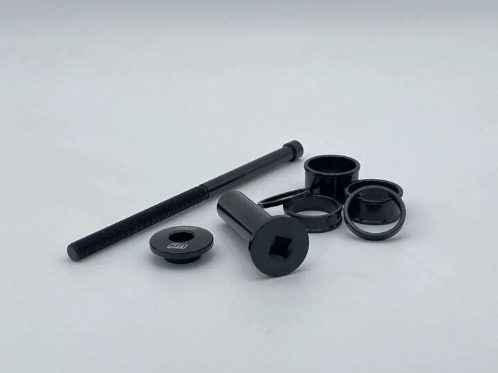 Warp 9 Stem Lock (No Fender Mount) For Sur Ron & Talaria